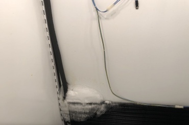 Whirlpool refrigerator repair