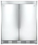 Commercial refrigerator repair